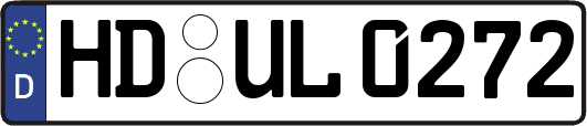 HD-UL0272
