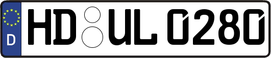 HD-UL0280