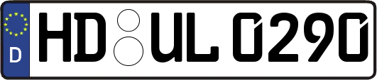 HD-UL0290