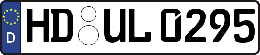 HD-UL0295