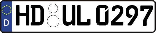 HD-UL0297