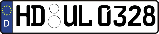 HD-UL0328