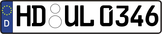 HD-UL0346