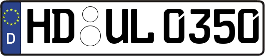 HD-UL0350