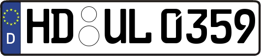 HD-UL0359