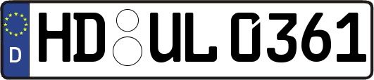 HD-UL0361