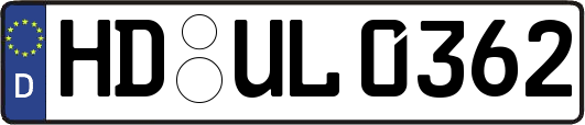 HD-UL0362