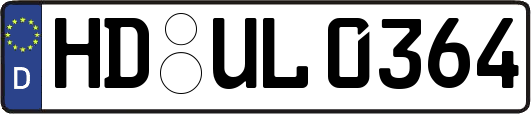 HD-UL0364