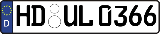 HD-UL0366