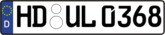 HD-UL0368
