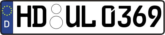 HD-UL0369