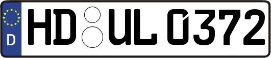 HD-UL0372