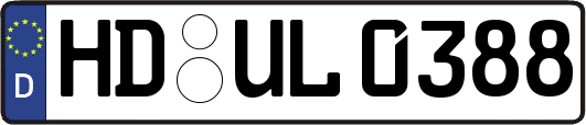 HD-UL0388