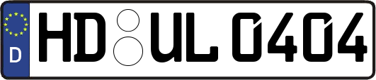HD-UL0404