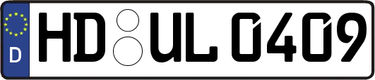 HD-UL0409