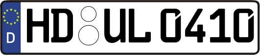 HD-UL0410