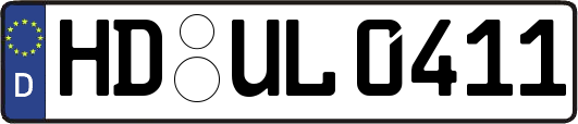 HD-UL0411