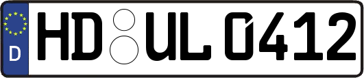 HD-UL0412