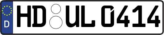 HD-UL0414