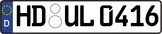 HD-UL0416