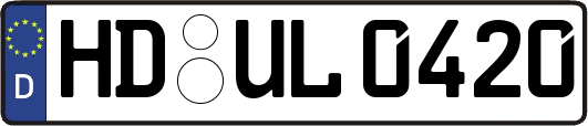 HD-UL0420