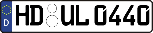 HD-UL0440