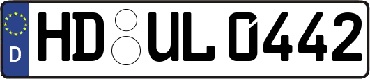 HD-UL0442