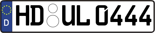 HD-UL0444