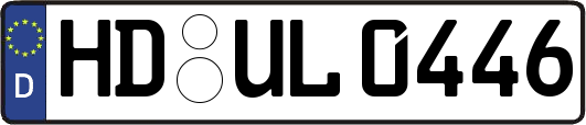 HD-UL0446