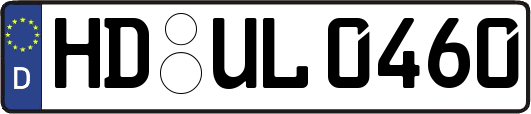 HD-UL0460