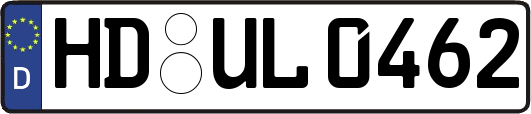 HD-UL0462