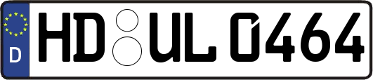HD-UL0464