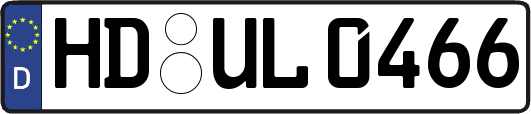 HD-UL0466
