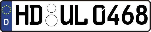 HD-UL0468