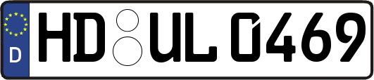 HD-UL0469