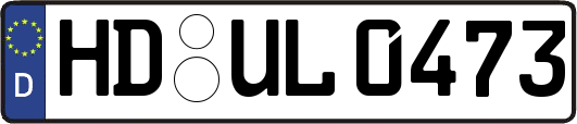 HD-UL0473