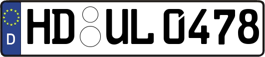 HD-UL0478