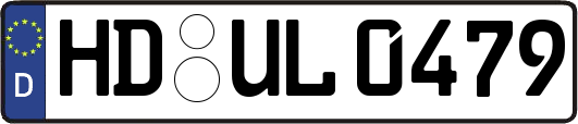 HD-UL0479