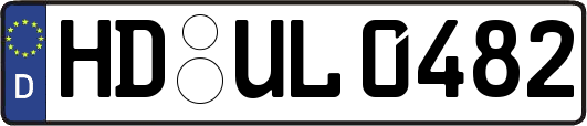 HD-UL0482
