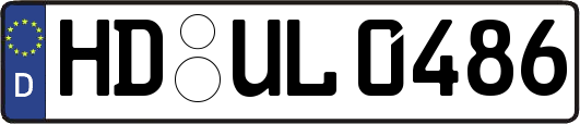HD-UL0486