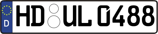 HD-UL0488