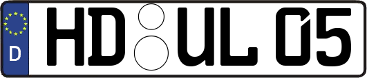 HD-UL05