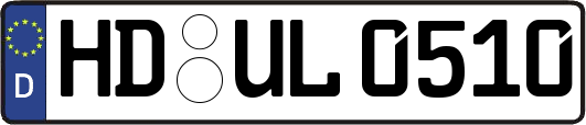 HD-UL0510