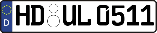 HD-UL0511