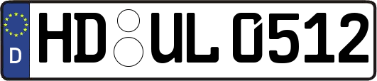 HD-UL0512