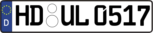 HD-UL0517