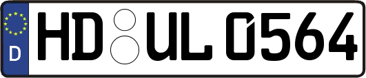 HD-UL0564