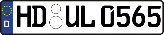 HD-UL0565