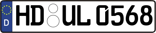 HD-UL0568