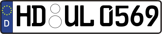 HD-UL0569
